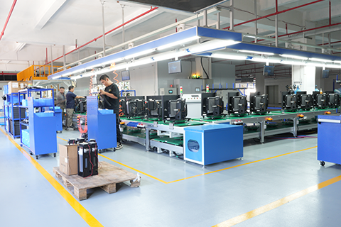 OPERATING<br>EQUIPMENT