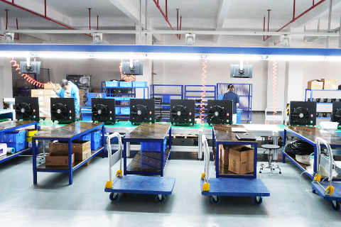 OPERATING<br>EQUIPMENT