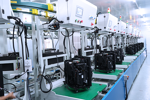 OPERATING<br>EQUIPMENT