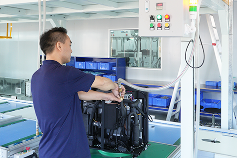 OPERATING<br>EQUIPMENT