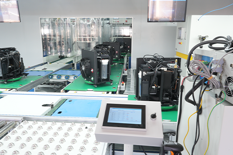 OPERATING<br>EQUIPMENT