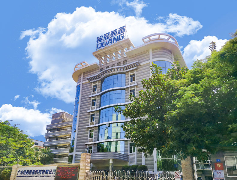 Technical Hard Power