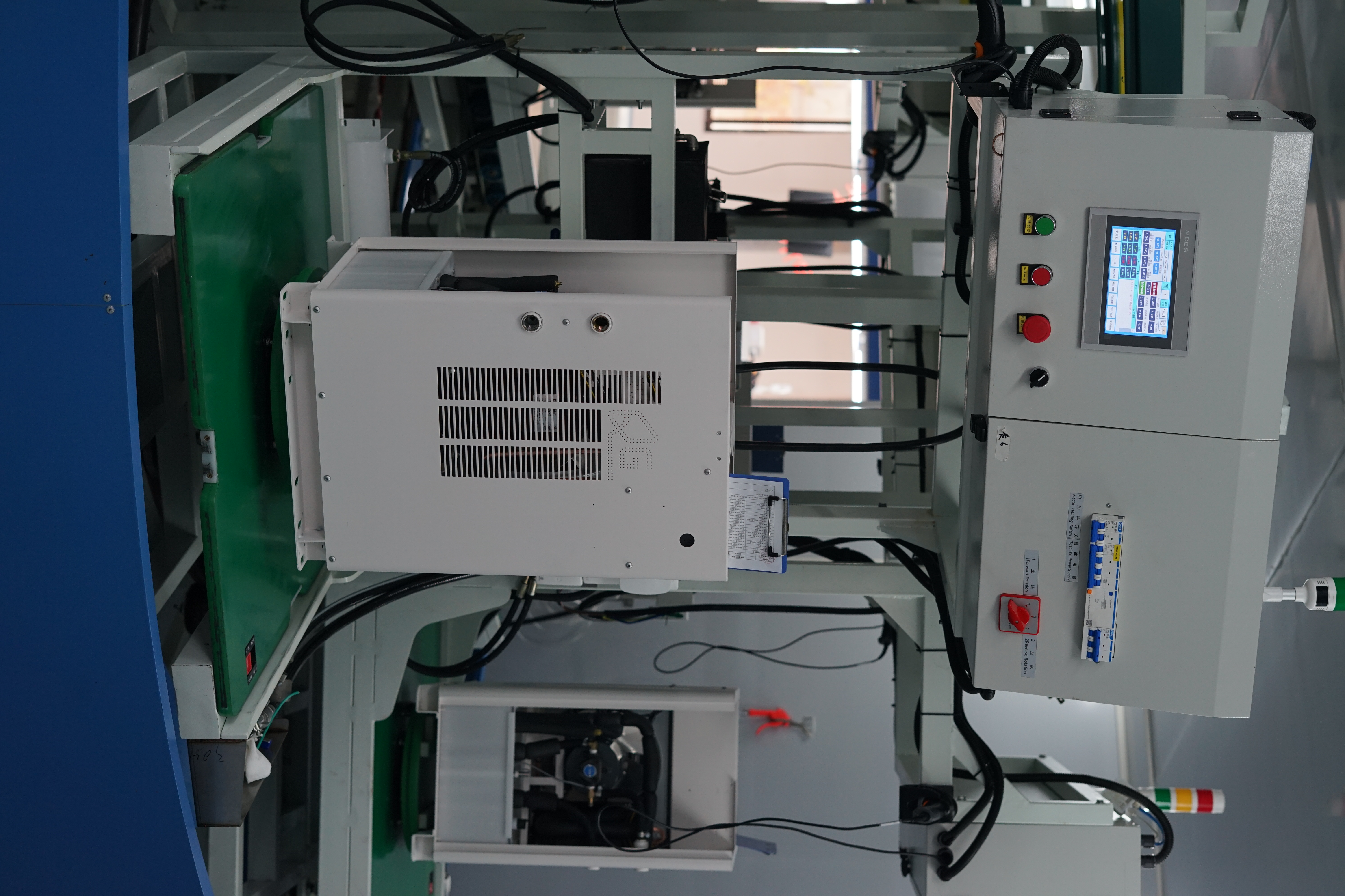 Ready to Plan Your Commercial Ice Bath Installation?