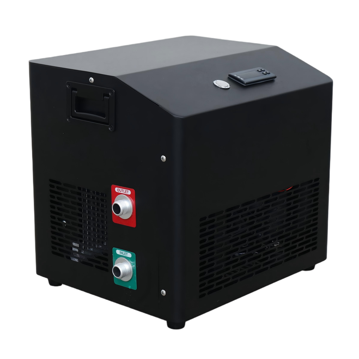 Ice Bath Chiller-E QG-05（0.5hp）