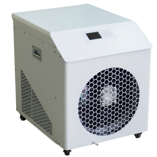 Ice Bath Chiller-B White