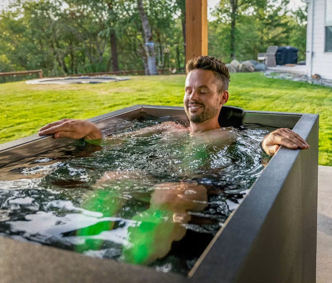 What Makes a Commercial Ice Bath Manufacturer a Reliable Long-Term Partner